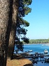 baia - barche